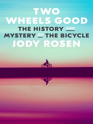 cover image of Two Wheels Good
